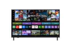 LG 43QNED81B