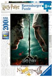 Ravensburger Harry Potter 200 dielikov