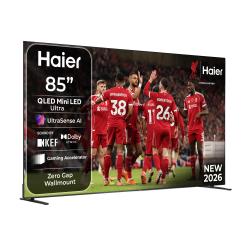 HAIER H85M92FUX