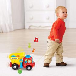 Vtech Vtech Spievajúci nákladiak