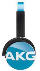 AKG Y50 Teal