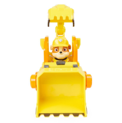 Spin Master Paw Patrol Rubble & crew zákaldné vozidlo Rubble