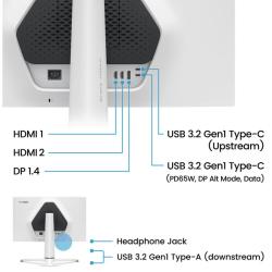 BenQ EX271Q