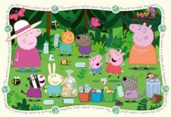 Ravensburger Prasiatko Peppa 35 dielikov