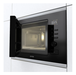 Gorenje BMX201M2BG  + kupóny na daľší nákup 