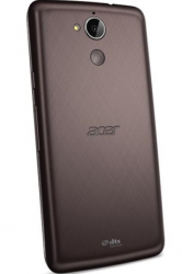 Acer Liquid Z410 čierny vystavený kus