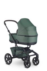 EASYWALKER Kočík kombinovaný Jimmey Pine Green XXL RWS + Jackey XL Forest Green