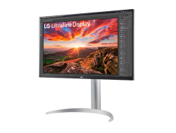 LG 27UP850K-W