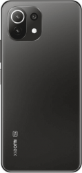 Xiaomi Mi 11 Lite 5G 6GB/128GB čierny