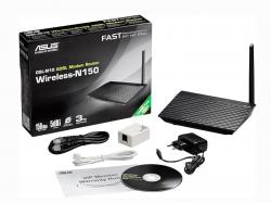 Asus DSL-N10 N150 ADSL