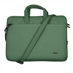 Trust Bologna Slim Laptop Bag 16 Eco - green