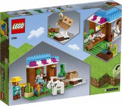 LEGO® LEGO® Minecraft® 21184 Pekáreň