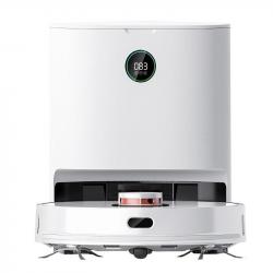 Roidmi EVE Plus Robot + dust collector White