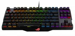 Asus ROG Claymore RED/CHERRY/US