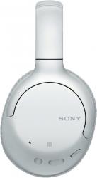 Sony WH-CH710NW biele