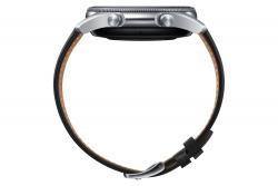 Samsung Galaxy Watch3 45mm strieborné