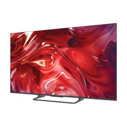 HAIER H50S85GUX  + doručenie zadarmo  + Bonus Cashback 60€