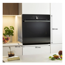 Gorenje GO66E Pizza350C  + kupóny na daľší nákup 