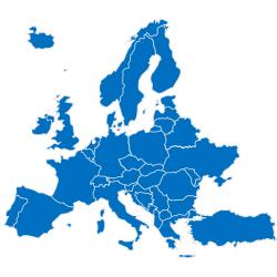 Garmin DriveSmart 55 MT-S EU (45 krajín)