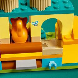 LEGO LEGO® Friends 42612 Dobrodružstvo na mačacom ihrisku