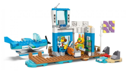 LEGO LEGO® Animal Crossing™ 77051 Let s Dodo Airlines