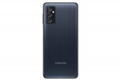 Samsung Galaxy M52 5G 128GB Dual SIM čierny