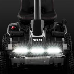 TEXAS Epsilon R7600Li