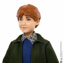 Mattel Mattel Harry Potter Bábiky harry a ron na ceste expresom do rokfortu