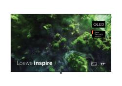 Loewe inspire 77 dr+