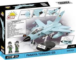 Cobi Cobi Armed Forces Panavia Tornado IDS, 1:48, 493 k, 2 f