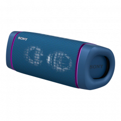 Sony SRS-XB33L modrý