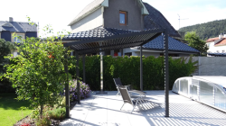 LANITPLAST STANDARD 4x3 m LG2081