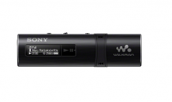 Sony NWZ-B183F čierny