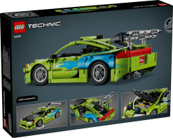 Lego Auto Fast and Furious Mitsubishi Eclipse