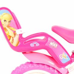 DINO Bikes Dino Bikes - Detský bicykel 12" 124RL-WR Winx
