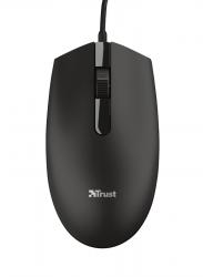 Trust Basi Wired Mouse