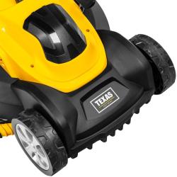 TEXAS Smart 4400