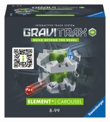 Ravensburger GraviTrax PRO Kolotoč