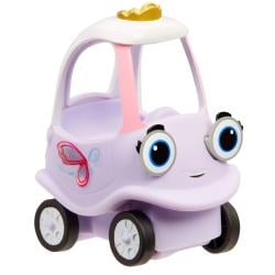 Little Tikes Little tikes Let's Go Cozy Coupe Fairy mini autíčko