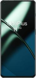 OnePlus 11 5G DS 16GB/256GB zelený