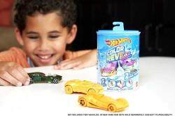 Mattel Mattel Hot Wheels Color reveal 2pack GYP13
