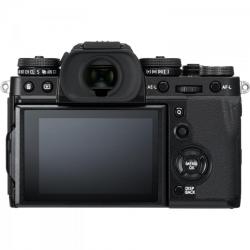 Fujifilm X-T3 + XF 18-55mm f/2,8-4 R LM OIS čierny