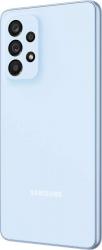 Samsung Galaxy A53 5G 128GB Dual SIM modrý