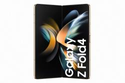 Samsung F936 Galaxy Z Fold4 512GB 5G béžový