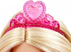 Mattel MATTEL Barbie Drahokamová princezná DHM53