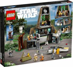 LEGO LEGO® Star Wars™ 75365 Základňa povstalcov Yavin 4