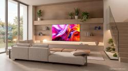 HAIER H43K85GUX