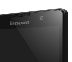 Lenovo P90 Single SIM čierny
