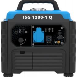 GUDE ISG 1200-1 Q  + predĺženie záruky na 3 roky