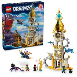 LEGO LEGO® DREAMZzz™ 71477 Veža Pieskomuža